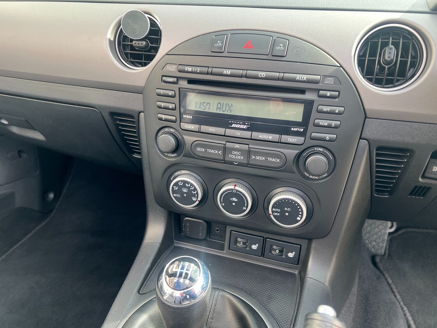 Used Mazda MX-5 2012 for sale - 77901869: Photo 45