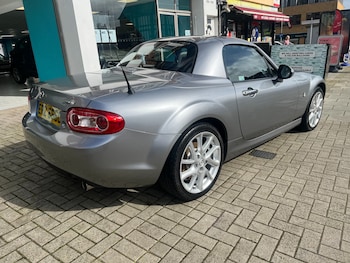 Used Mazda MX-5 undefined for sale - 77901869: Photo