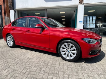 Used BMW 3 Series 2017 for sale - 79112632: Photo
