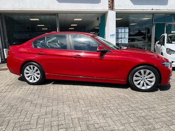 Used BMW 3 Series 2017 for sale - 79112632: Photo
