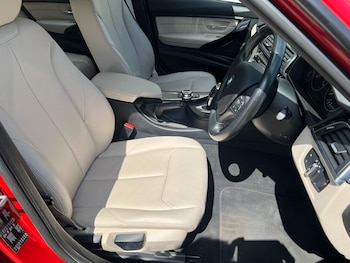 Used BMW 3 Series 2017 for sale - 79112632: Photo