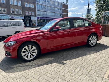 Used BMW 3 Series 2017 for sale - 79112632: Photo