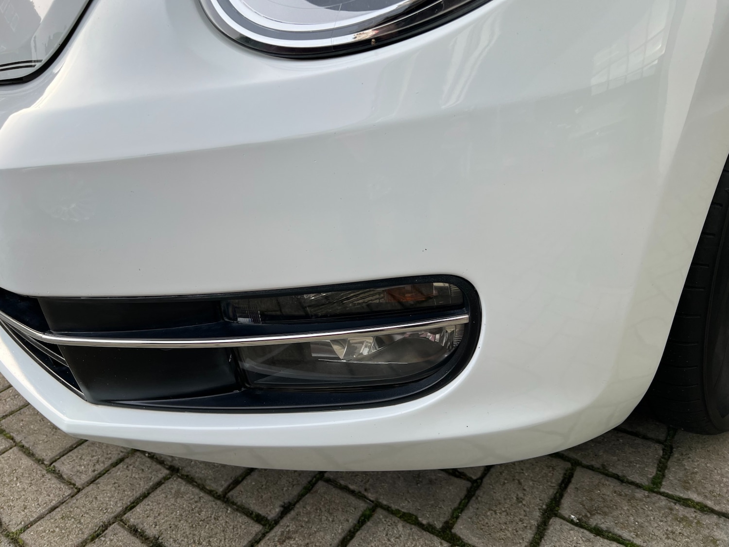 Used Volkswagen Beetle 2014 for sale - 77460392: Photo 16