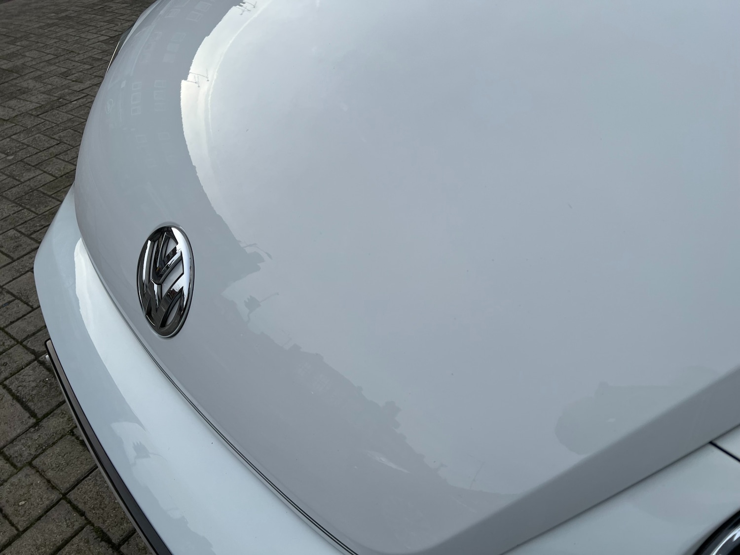 Used Volkswagen Beetle 2014 for sale - 77460392: Photo 17