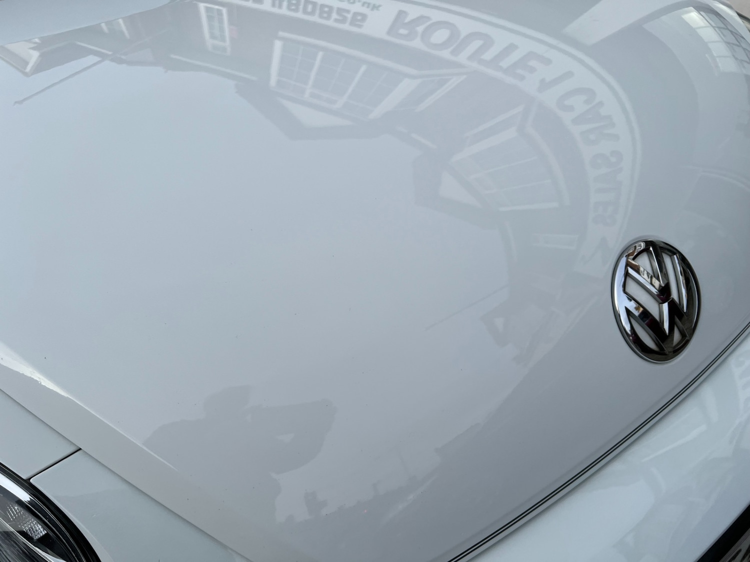 Used Volkswagen Beetle 2014 for sale - 77460392: Photo 18