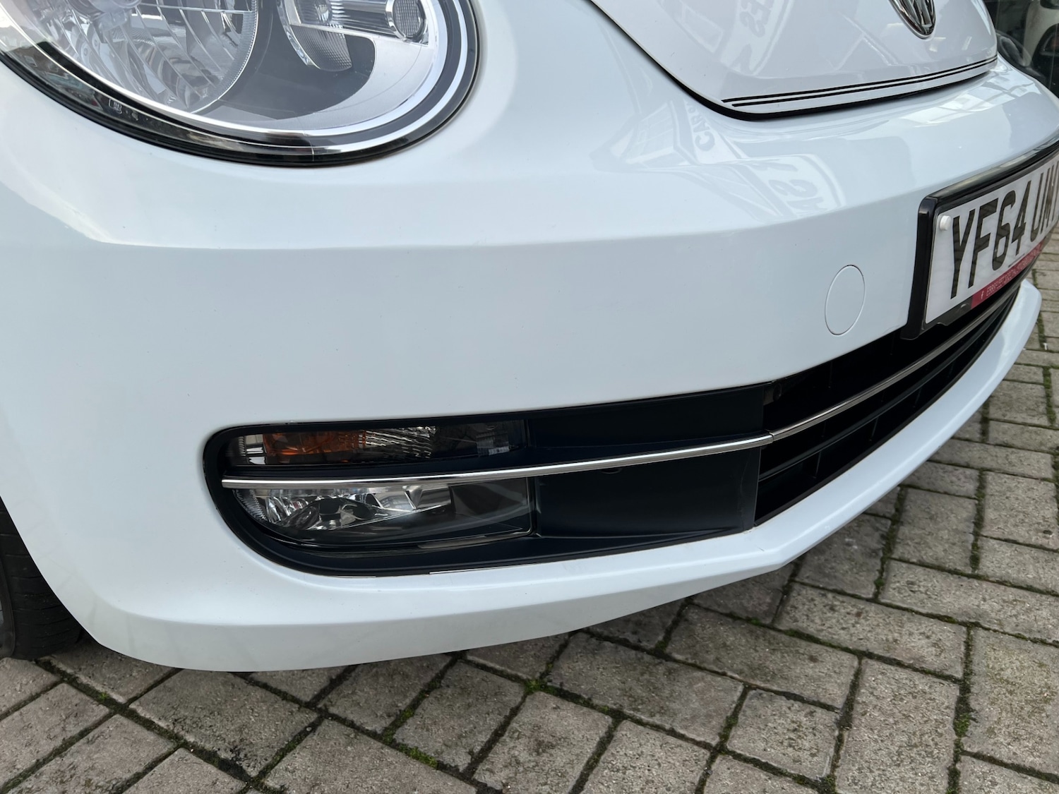 Used Volkswagen Beetle 2014 for sale - 77460392: Photo 19