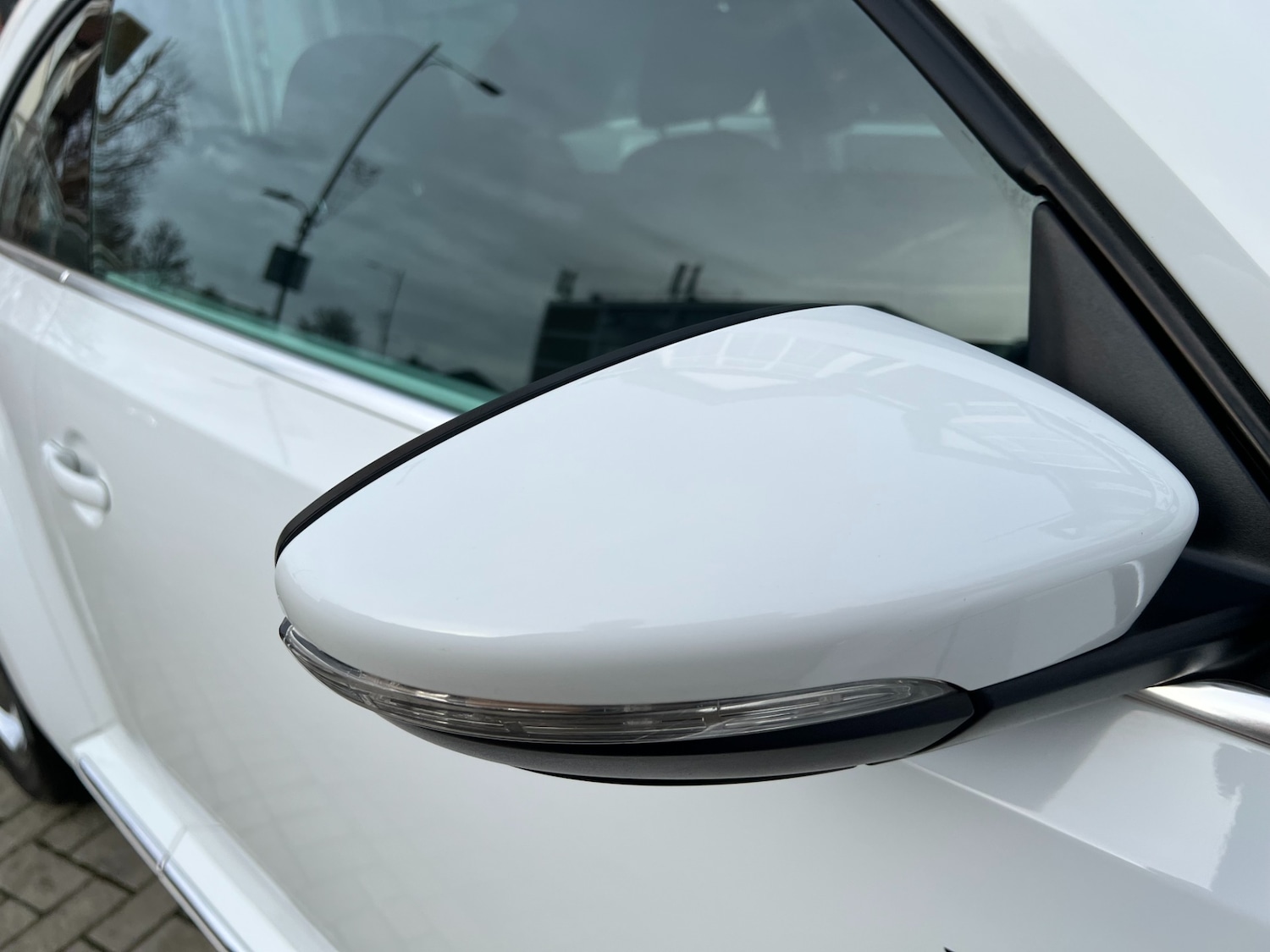 Used Volkswagen Beetle 2014 for sale - 77460392: Photo 20