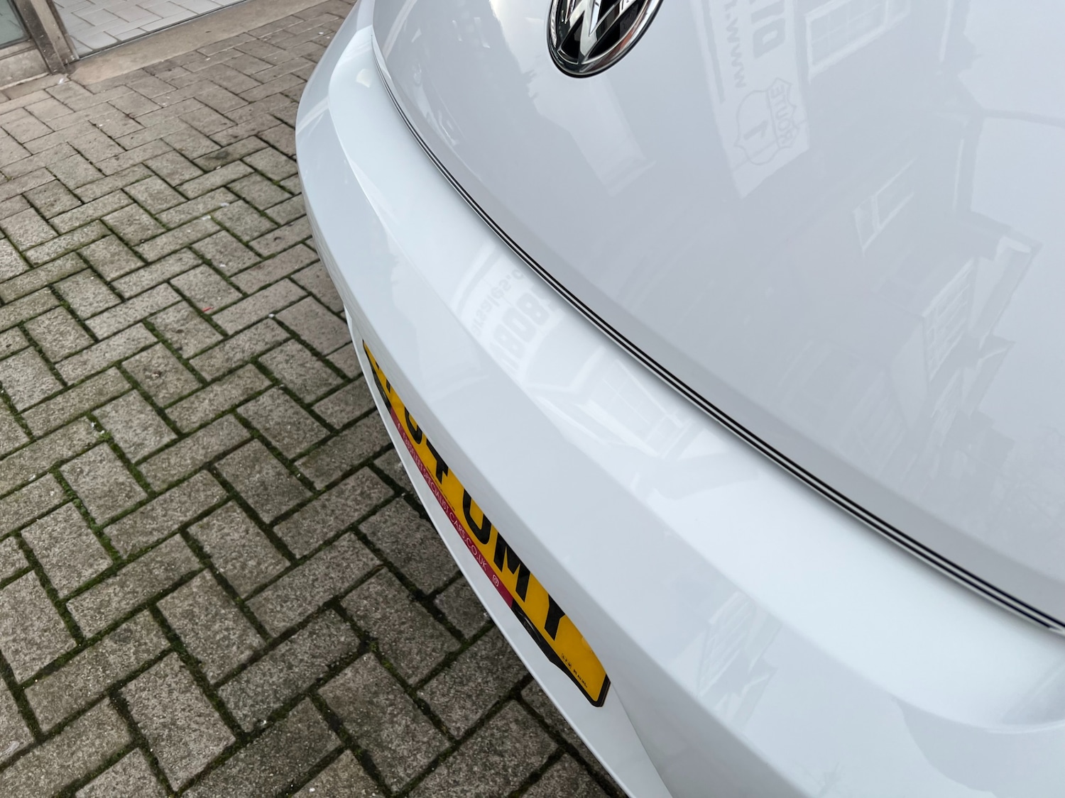 Used Volkswagen Beetle 2014 for sale - 77460392: Photo 22