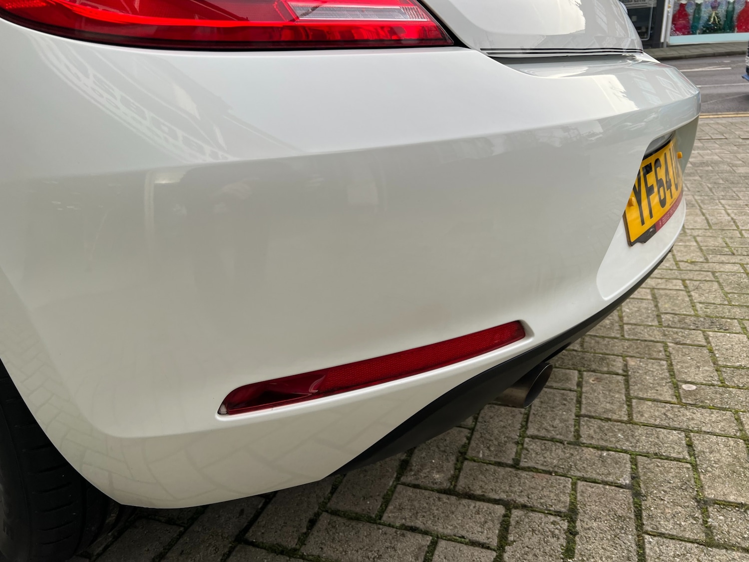 Used Volkswagen Beetle 2014 for sale - 77460392: Photo 24