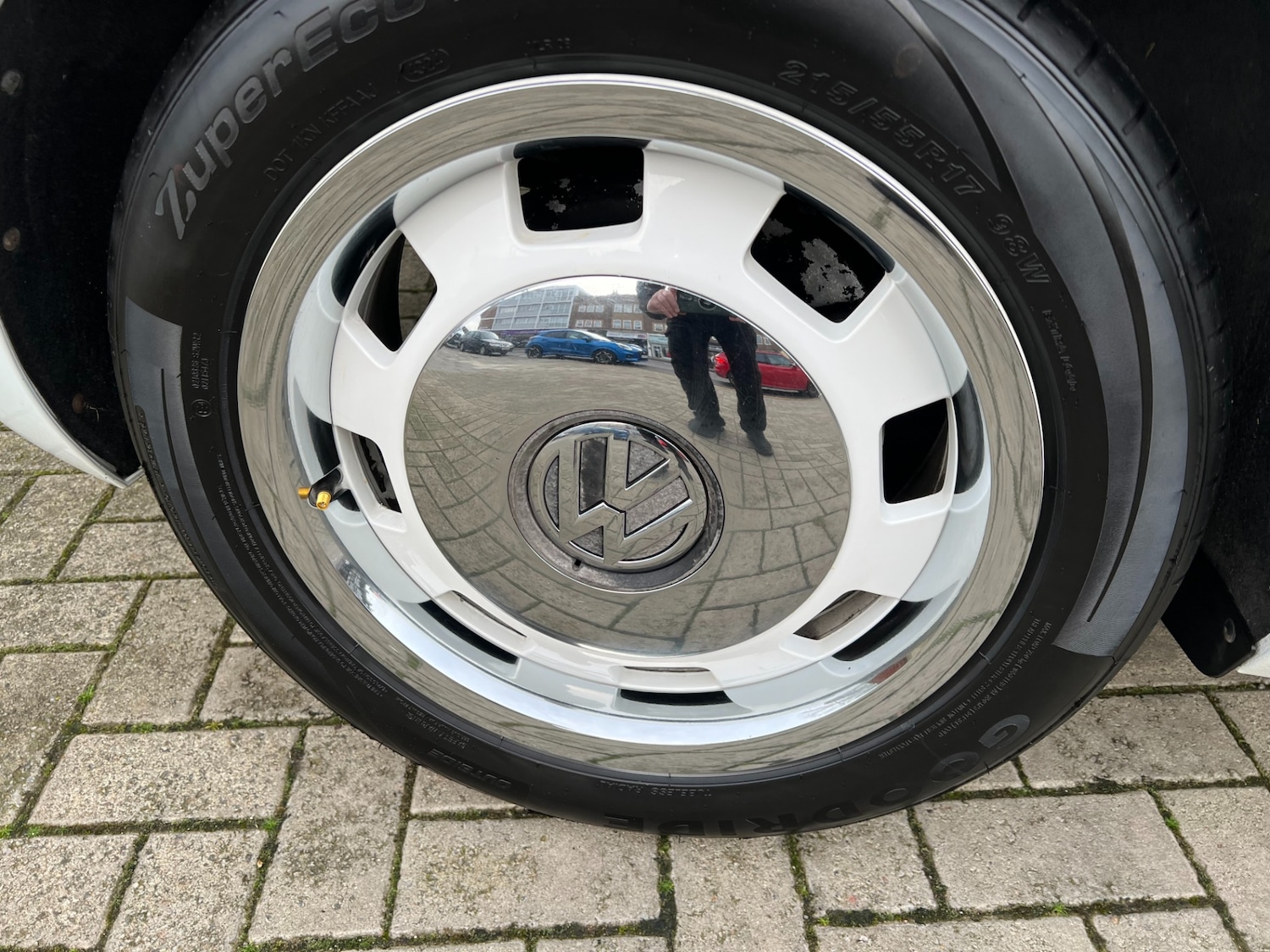 Used Volkswagen Beetle 2014 for sale - 77460392: Photo 26