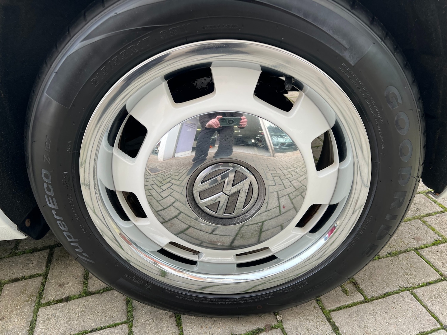 Used Volkswagen Beetle 2014 for sale - 77460392: Photo 27