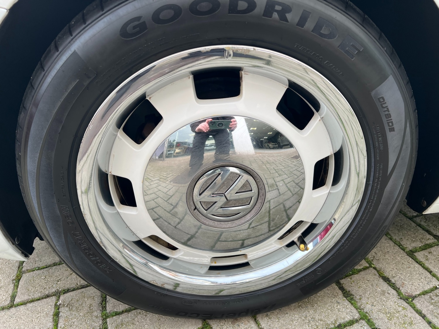 Used Volkswagen Beetle 2014 for sale - 77460392: Photo 28