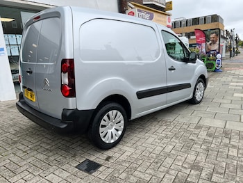 Used Citroen Berlingo 2017 for sale - 78790193: Photo