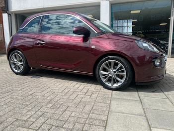 Used Vauxhall ADAM 2015 for sale - 78862002: Photo
