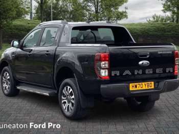 Used Ford Ranger 2020 for sale - 74206801: Photo
