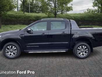 Used Ford Ranger 2020 for sale - 74206801: Photo