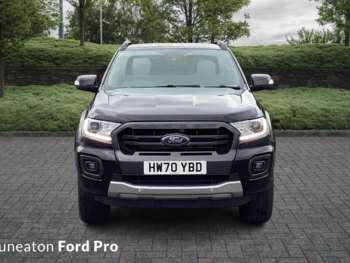 Used Ford Ranger 2020 for sale - 74206801: Photo