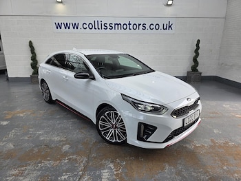 Used Kia Pro Ceed 2020 for sale - 79012051: Photo