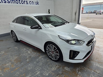 Used Kia Pro Ceed 2020 for sale - 79012051: Photo