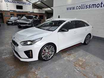 Used Kia Pro Ceed 2020 for sale - 79012051: Photo