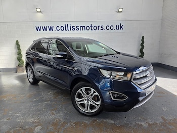 Used Ford Edge 2017 for sale - 78586204: Photo