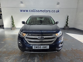 Used Ford Edge 2017 for sale - 78586204: Photo