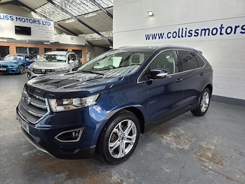 Used Ford Edge 2017 for sale - 78586204: Photo