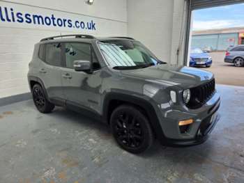 Used Jeep Renegade 2021 for sale - 75158927: Photo