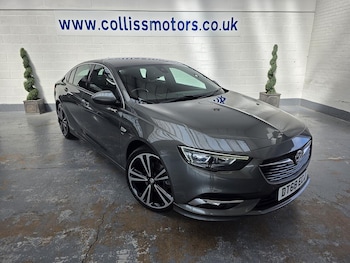 Used Vauxhall Insignia 2019 for sale - 78586923: Photo