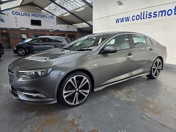 Used Vauxhall Insignia 2019 for sale - 78586923: Photo