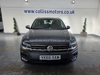 Used Volkswagen Tiguan 2016 for sale - 78585669: Photo