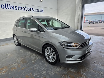 Used Volkswagen Golf SV 2014 for sale - 78586047: Photo