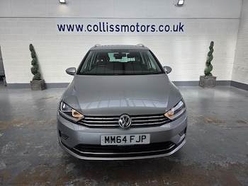 Used Volkswagen Golf SV 2014 for sale - 78586047: Photo