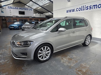Used Volkswagen Golf SV 2014 for sale - 78586047: Photo