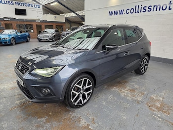 Used SEAT Arona 2019 for sale - 78784847: Photo