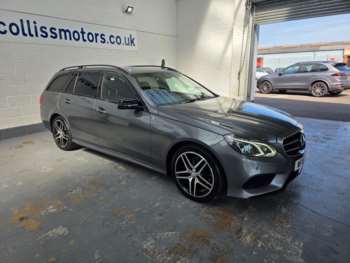 Used Mercedes-Benz E-Class 2016 for sale - 74893702: Photo