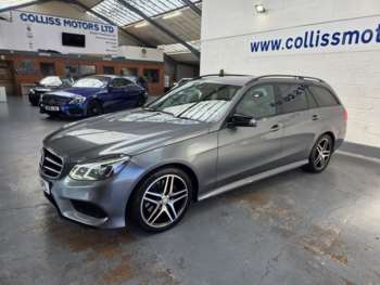 Used Mercedes-Benz E-Class 2016 for sale - 74893702: Photo