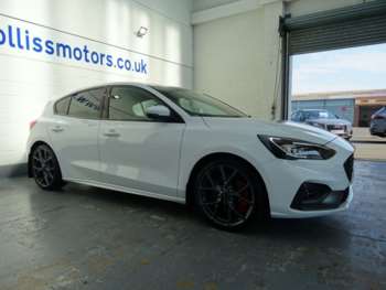 Used Ford Focus 2020 for sale - 74266024: Photo
