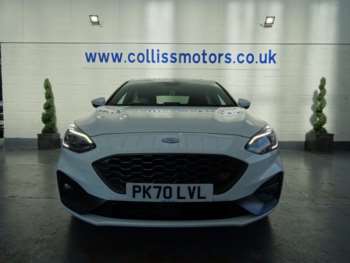 Used Ford Focus 2020 for sale - 74266024: Photo