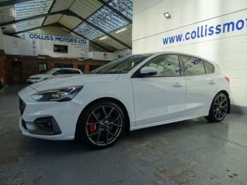Used Ford Focus 2020 for sale - 74266024: Photo