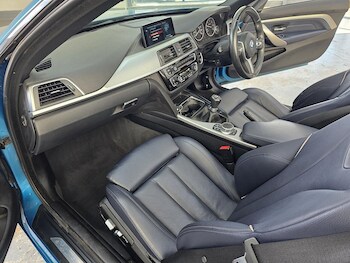 Used BMW 4 Series 2017 for sale - 78586151: Photo