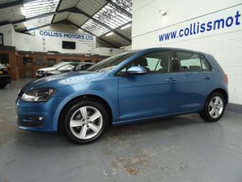 Used Volkswagen Golf 2015 for sale - 74117620: Photo