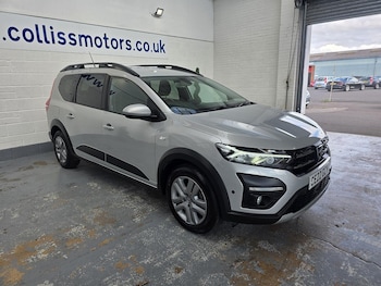 Used Dacia Jogger 2022 for sale - 78585566: Photo