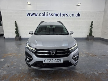 Used Dacia Jogger 2022 for sale - 78585566: Photo