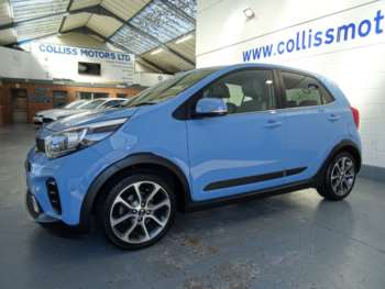 Used Kia Picanto 2019 for sale - 74209654: Photo