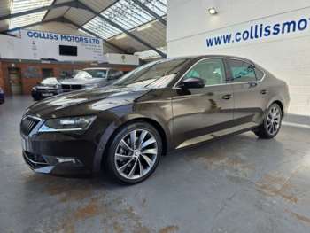 Used Skoda Superb 2017 for sale - 74893683: Photo