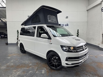 Used Volkswagen Transporter 2018 for sale - 78586336: Photo