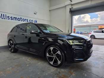 Used Audi Q7 2023 for sale - 74410805: Photo