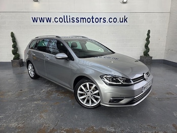 Used Volkswagen Golf 2019 for sale - 78586427: Photo