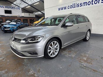 Used Volkswagen Golf 2019 for sale - 78586427: Photo